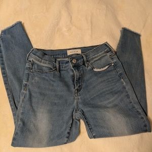 Pacsun jeans